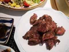-千寻山野烤肉(中关村店)