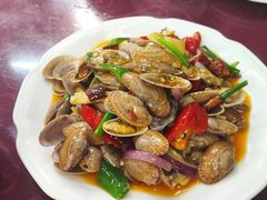 -潮香阁海鲜餐厅(较场尾店)