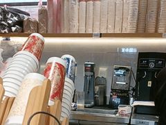 -霸王茶姬(南强街店)