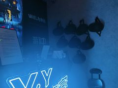 -Y&Y创意真人密室逃脱馆(人民广场步行街店)