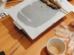 -木屋烧烤(龙湖天街店)