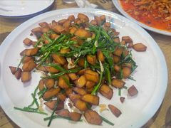 -清真•蜀风园(丁字沽店)