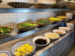自助取餐区-阳光岛·海鲜盛宴(银泰中心in99店)