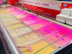 -名门潮牛·鲜牛肉海鲜火锅.烧烤自助餐厅(诚丰广场店)