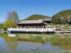 -北京宽沟会议中心