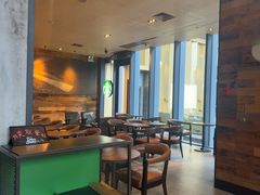 -星巴克(杭州桐庐立山国际店)