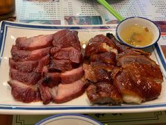 -小龍鳳餐室(番禺路店)