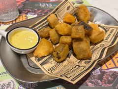 -马兰卡西式简餐(新汇大融城店)