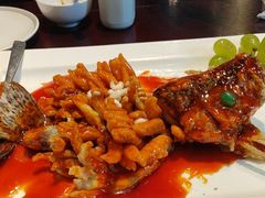 -松鹤楼(山塘街店)