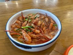 -品鲜村农家菜·阳澄湖大闸蟹(总店)