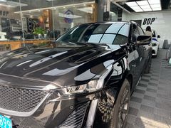 -兴华通汽车贴膜·3M隔热膜·BOP隐形车衣(宝安店)