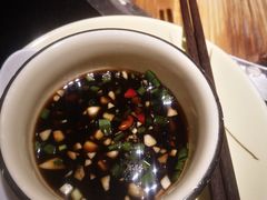 -地锅公社·现炒地锅鸡·地锅鱼·夜宵(罗锦路店)