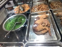 -乔波食品(杜桥中心菜场店)