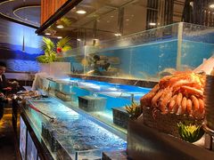 -喜庭海鲜自助(来福士店)