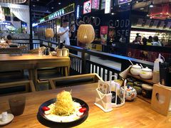 大堂-雷门拉面店(新光天地店)