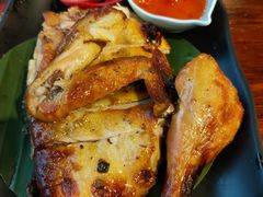 泰妃堂烧鸡-泰妃堂.泰菜.夜宵(赤岗总店)