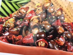 辣子田螺-陶然居·重庆菜(南滨路店)