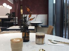 大堂-Toris(LuOne凯德晶萃广场店)