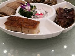-龙的酒楼·手工早茶·顺德菜(近良路店)