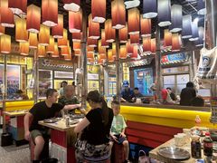 -姜胖胖无限自助烤肉(罗湖宝能店)