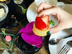 -威斯汀酒店Exchange大堂吧