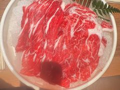 -巴奴毛肚火锅(上海陆家嘴中心店)