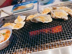 -蚝英雄·鲜蚝自助专门店(洋桥店)