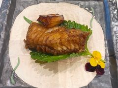 招牌熏鱼-西郊5号·Maggie 5