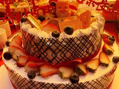 -依兰国际酒店-颐和轩中餐厅