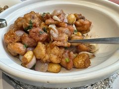-味+新京宴·烤鸭·北京菜(创意谷店)
