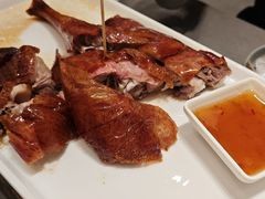 -先记烧鹅王·本地粤菜(福永店)