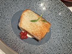 -北京柏悦酒店·锦庭餐厅Dining Room