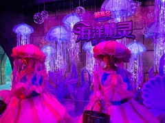 -波塞冬旅游度假区