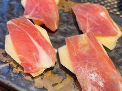 -田舍家Inakaya·炉端烧·铁板烧(天汇igc店)