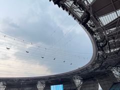 -杭州奥体中心-体育场