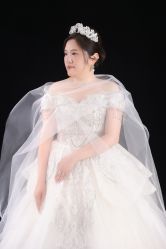 -青禾蒙娜丽莎婚纱摄影(武汉总店)