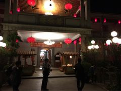 万秋楼-万秋楼