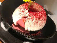 -C+ cake shop(天河南一路小区店)