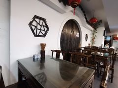 大堂-西月城谭豆花(春熙路店)