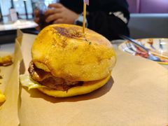 -必胜客(栖乐荟店)