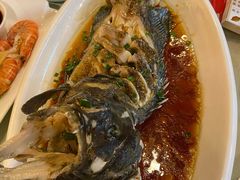清蒸鳜鱼-启东小海鲜(庄先湾路1号店)