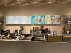 -星巴克(深圳平安金融中心B1店)