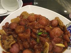 -东四民芳餐厅(世茂工三店)