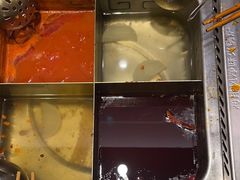-海底捞火锅(欣大百货店)