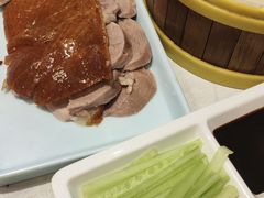 -福来居烤鸭店(天坛二店)