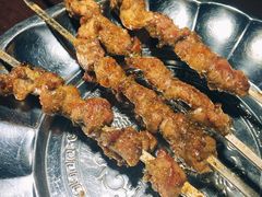 -凯撒尔新疆特色主题餐厅(青山店)