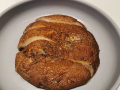牛排菇-胡麻(静安嘉里店)