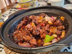 -南昌大饭店·地标美食名片(万寿宫店)