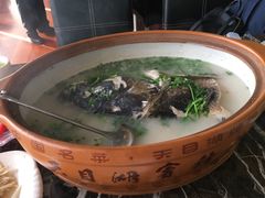 -风味小馆(天目湖宾馆店)