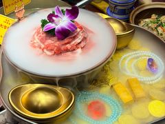 -大吉利·潮汕鲜牛肉火锅(总店)